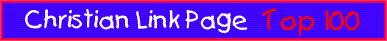 Christian link page Top 100